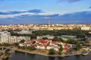 В Минске задержали еще двух украинцев: детали