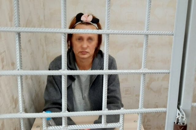 В Волгограде задержали «работницу» социальной службы