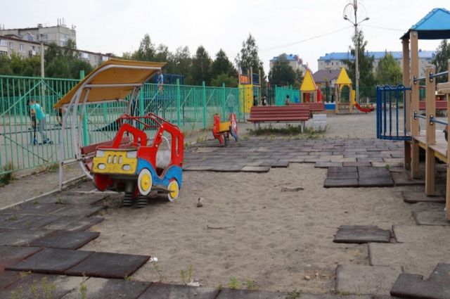 В Бийске планируют найти инвестора для ремонта «Парка Водяновой»