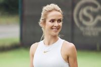 Свитолина не будет принимать участие в US OPEN