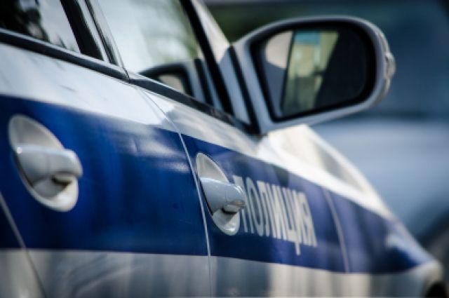 Житель Мордовии задержан за стрельбу во дворе жилого дома в Пензе