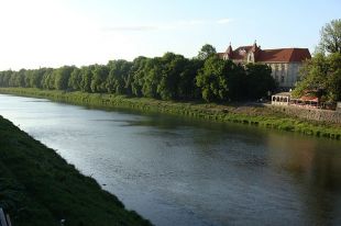 Была река – стало болото. Почему мелеют и засоряются водные артерии страны