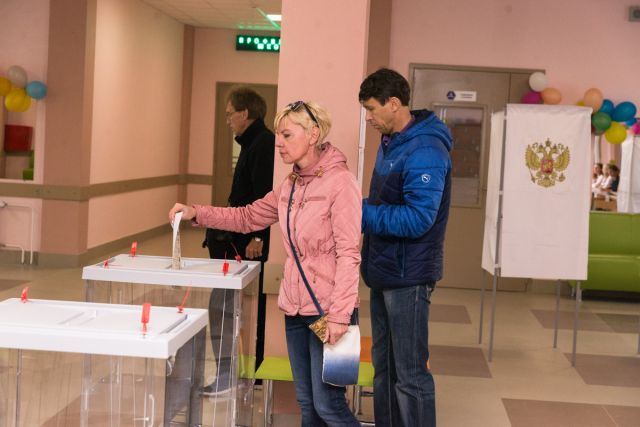 «Псковская правда» рассказала, как партии готовятся к муниципальным выборам
