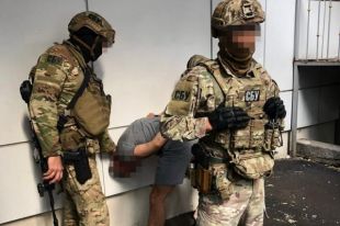 В Одессе пресекли контрабанду психотропных веществ из ЕС