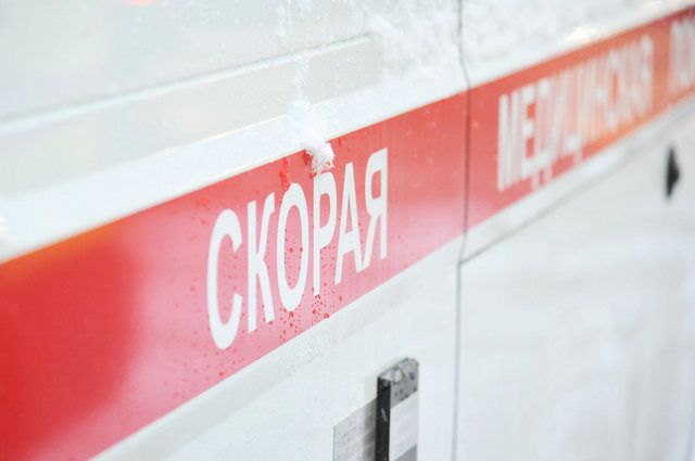 В аварии в Дятьковском районе пострадала непристегнутая пассажирка «Лады»
