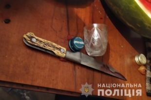 В Херсонской области женщина зарезала знакомого: детали