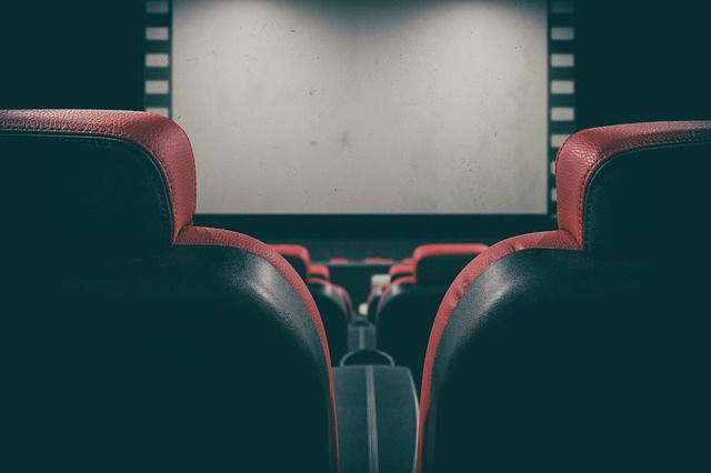 С 20 августа в Гатчине возобновят работу кинотеатры