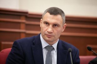 Мэр Кличко показал видео строительства метро на Виноградарь