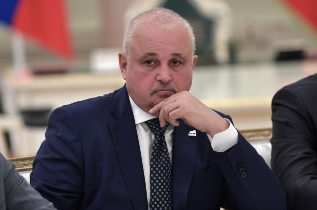 Сергей Цивилев заявил, что угольщики должны учитывать мнение кузбассовцев