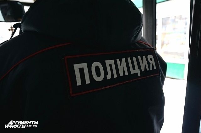 Жителя Пермского края задержали за избиение мужчины камнем около магазина