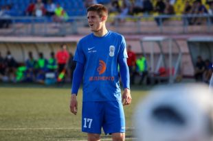 Бомбардир сборной Беларуси отказался играть в сборной до ухода Лукашенко