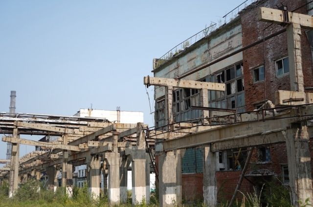 План по ликвидации отходов «Усольехимпрома» приняли в Иркутской области