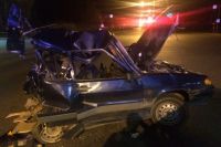 В Тюмени погиб водитель легкового автомобиля, в который врезался КамАЗ
