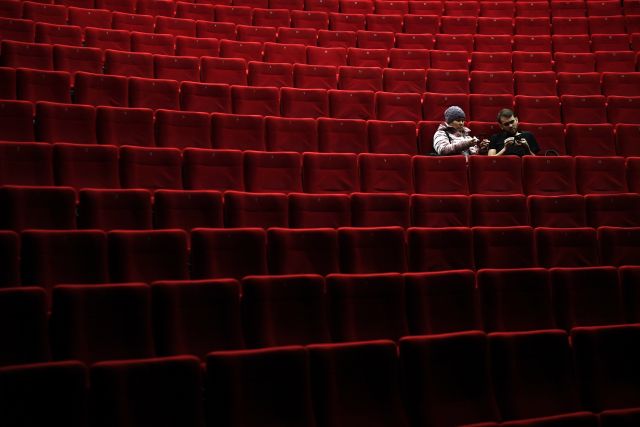 В Татарстане с 17 августа откроют кинотеатры и концертные залы