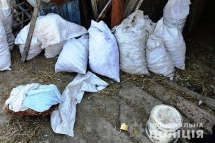 В Винницкой области мать посадила дочь на цепь для «перевоспитания»