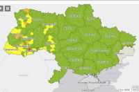 В Украине вступили в силу новые условия карантина из-за COVID-19