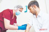 Вакцинация против гриппа и пневмонии в Оренбуржье начнется до конца августа.