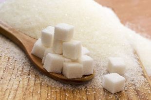 Пять продуктов, содержащих много сахара