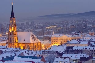 В Румынии продлили режим чрезвычайной ситуации