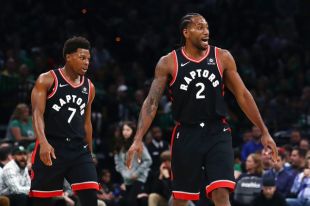 Торонто «Raptors» и «Клипперс» стартовали в NBA с побед