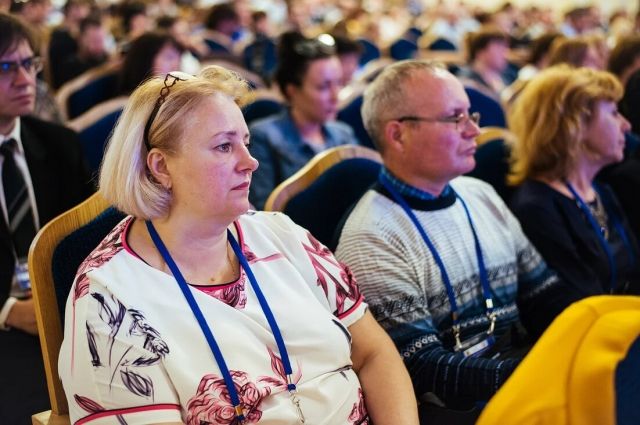 Алтайские педагоги обсудят дополнительное образование на конференции