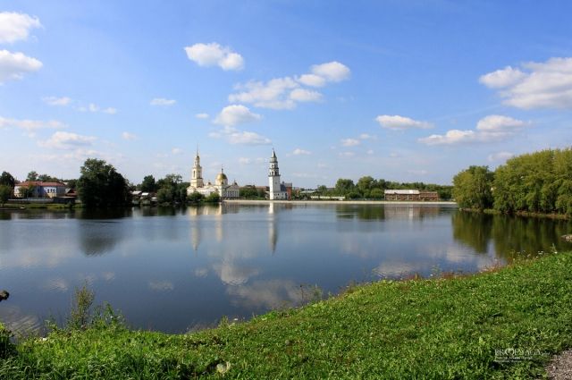 Невьянску выделили 300 миллионов рублей на развитие туризма