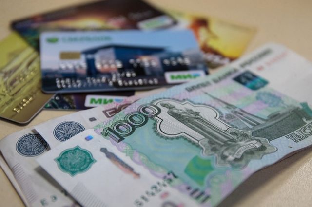 Мэрия Нижнего Новгорода планирует привлечь кредиты на 5 млрд рублей