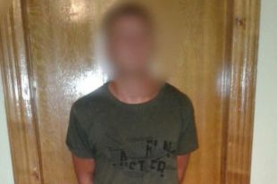 В Ивано-Франковской области мужчина взял в заложники бывшую жену и детей