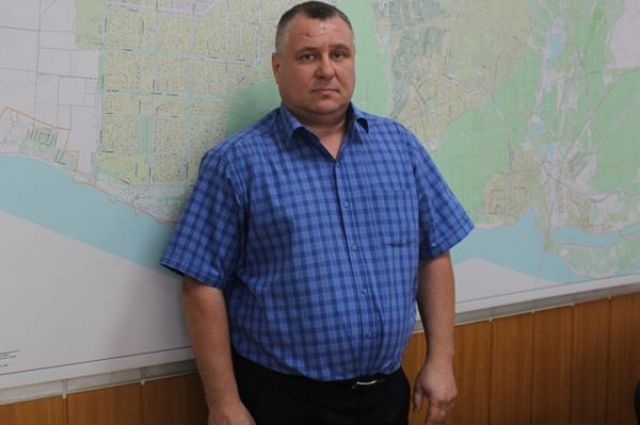 Новым главным лесничим Тольятти назначен Анатолий Подгорнов