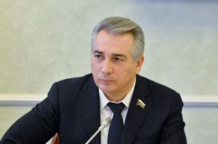 Эдуард Омаров: необходимо активно поддерживать сельских предпринимателей