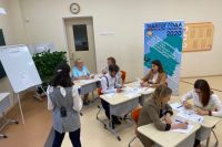 В Тюменской области впервые конкурс «Педагог года» проходит online