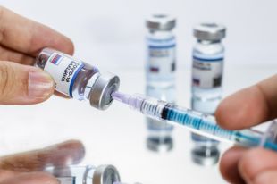 В Австралии вакцину от COVID-19 выдадут всему населению бесплатно, - СМИ