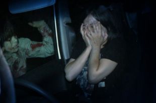 В Японии создали гараж страхов для автомобилистов