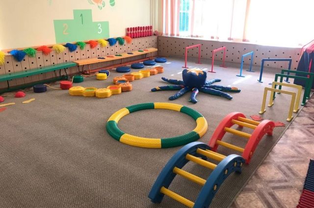 Все детские сады Советского района готовы принять воспитанников