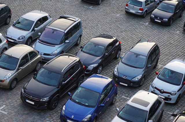 В Перми появилась новая версия мобильного приложения по парковкам