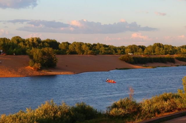 Набережную Гребного канала в Нижнем Новгороде благоустроят за 150 млн