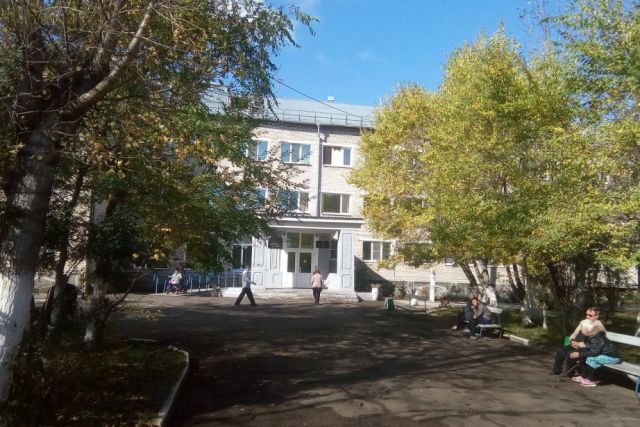 У 75 жильцов интерната для престарелых в Комсомольске обнаружен COVID-19