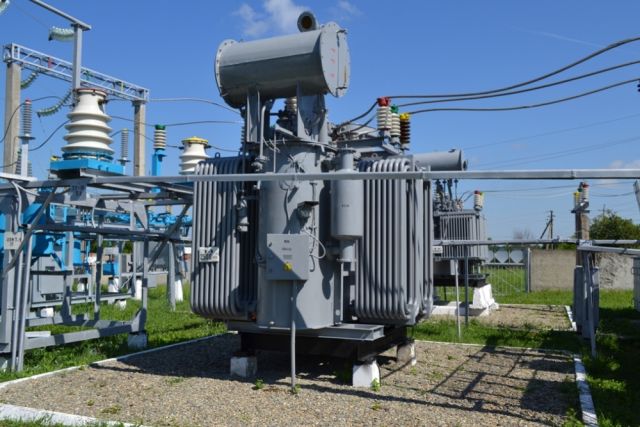 «Россети Кубань» модернизирует систему учета электроэнергии