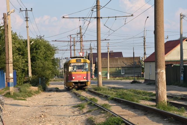 В Волгограде для болельщиков «Ротора» пустят дополнительный транспорт