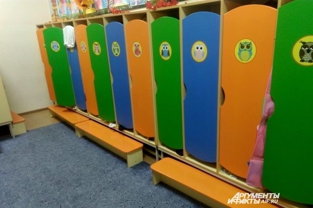 В Перми все детские сады и школы готовы к подаче тепла