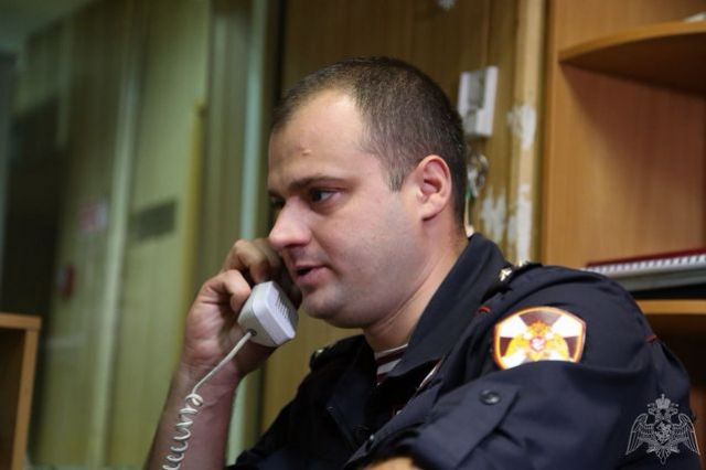 Росгвардейцы в Челябинске задержали мужчину, бывшего в федеральном розыске