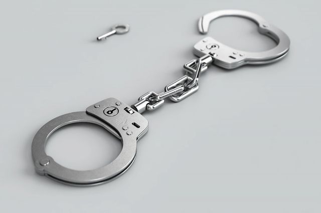 В Апшеронском районе задержан мужчина, подозреваемый в изнасиловании