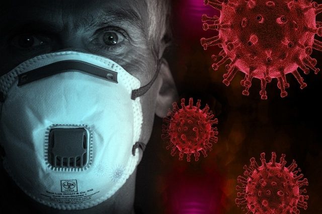 Ещё три человека умерли от коронавируса в Новосибирской области