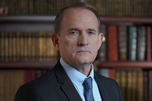 Медведчук подвел итоги 29 лет независимости Украины
