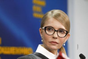 Тимошенко заболела коронавирусом: состояние оценивается как тяжелое