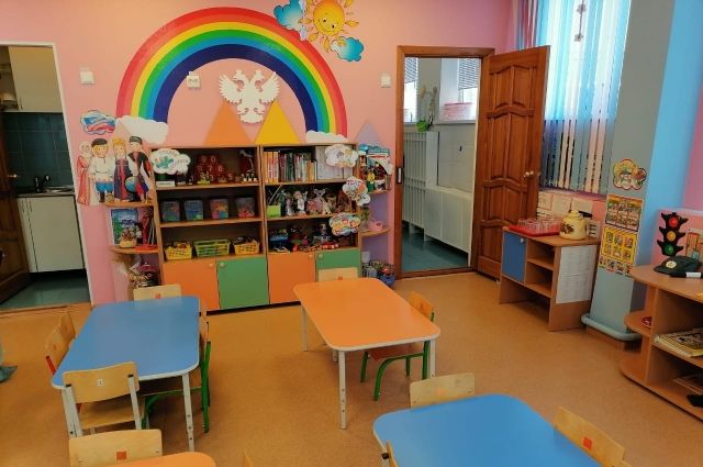 Возобновляют работу детские сады Приморского края