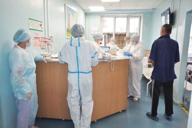 Более 3 тысяч человек выздоровели от коронавируса в Псковской области