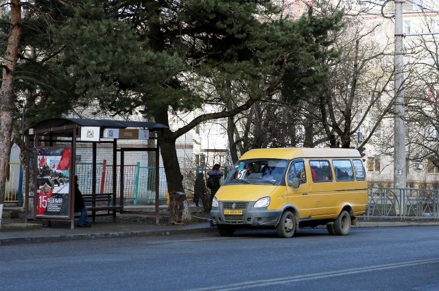 С начала года в Ставрополе уволили за хамство троих водителей маршруток