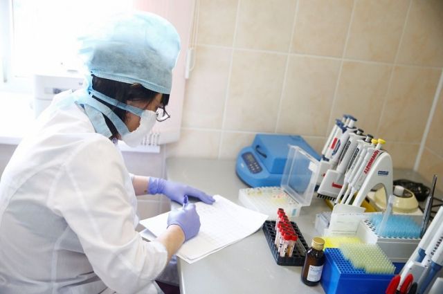 25 августа заболевшие коронавирусом выявлены в 20 муниципалитетах Кубани