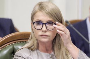 Тимошенко подключили к аппарату искусственной вентиляции легких: детали